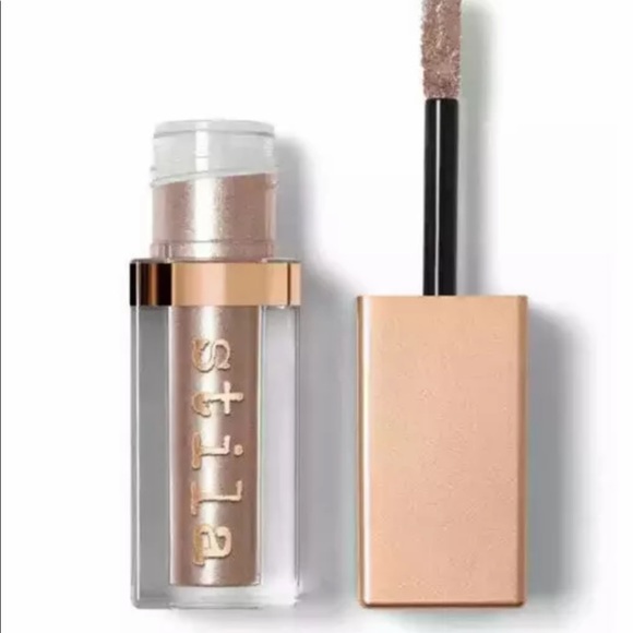 Stila Shimmer & Glow Liquid Eye Shadow (Grace) - Picture 4 of 8